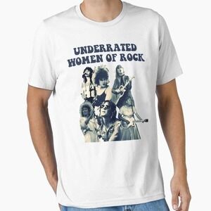 Underrated Essential T-Shirt